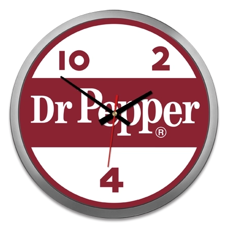11.5" Clock