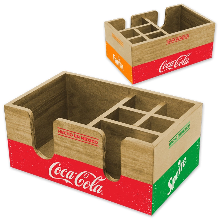 Bar Caddy (Imports)