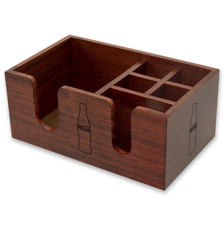 Bar Caddy/Napkin Holder