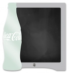Georgia Green Counter Stand Chalkboard