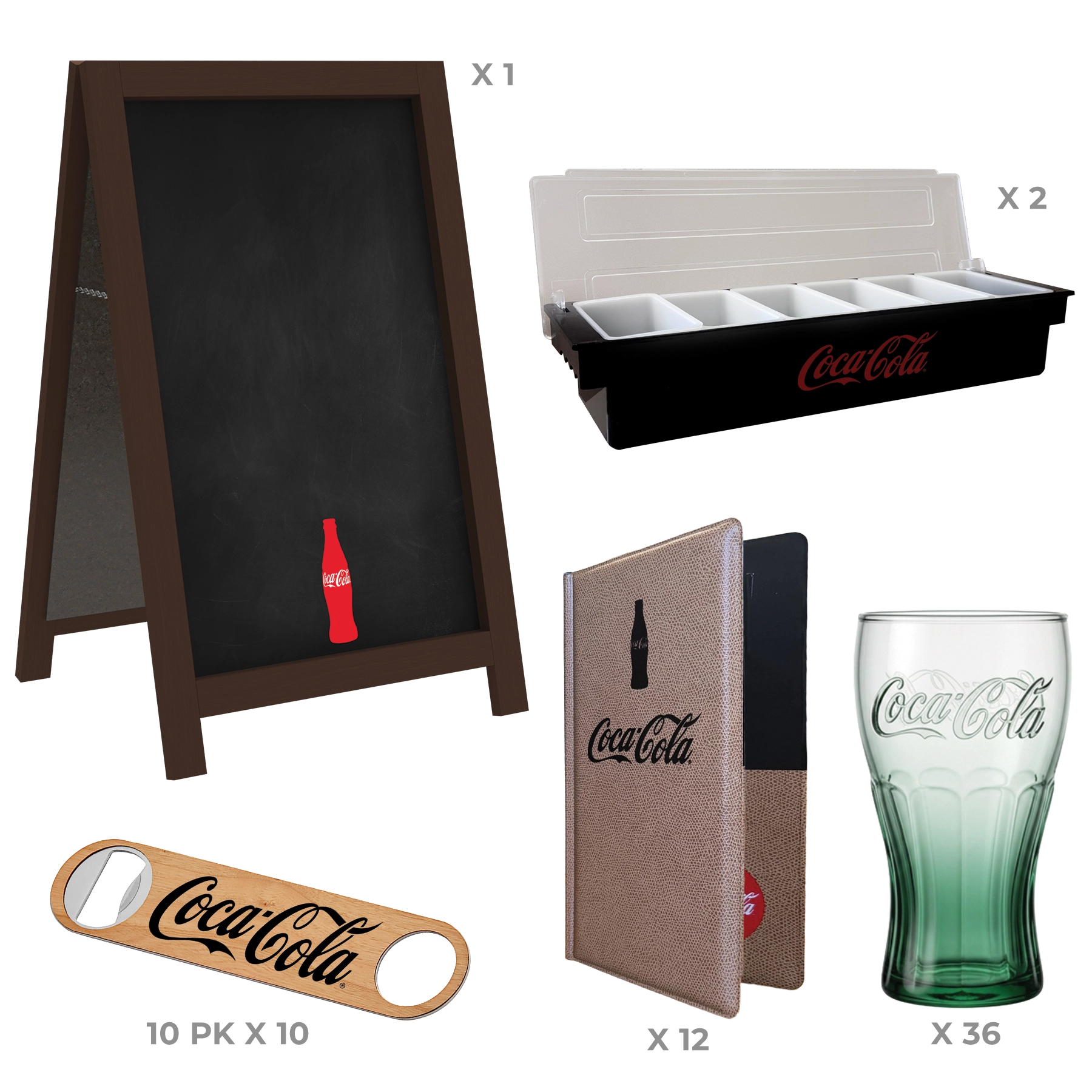 HORECA Kit 4
