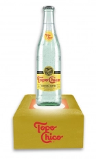 Illuminated Bottle Glorifier