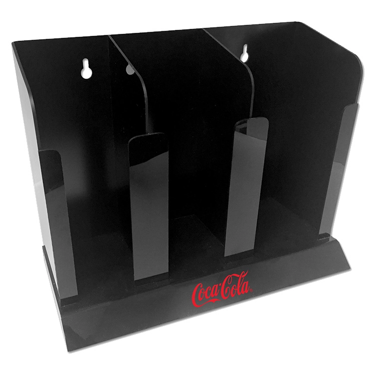 Lid Dispenser