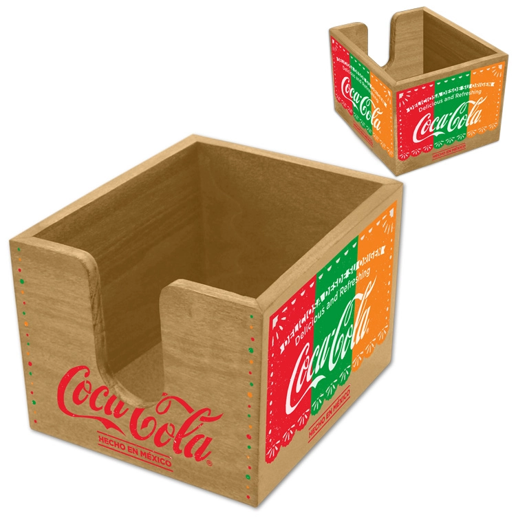 Napkin Dispenser (Imports)