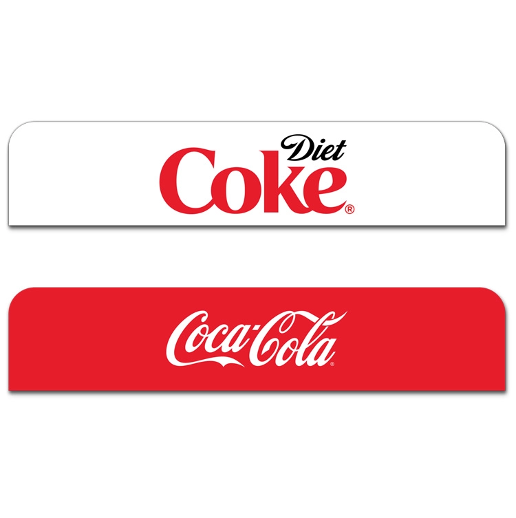 Replacement Branding Panel