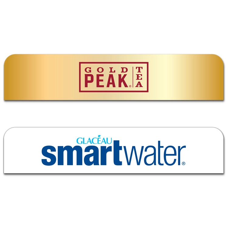 Replacement Branding Panel