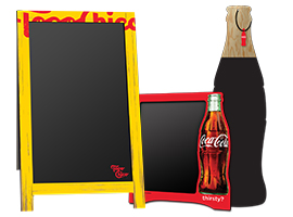 Chalkboards