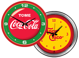 Wall Clocks