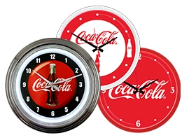 Wall Clocks